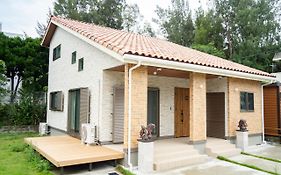 Comfy Resort Villa Onna