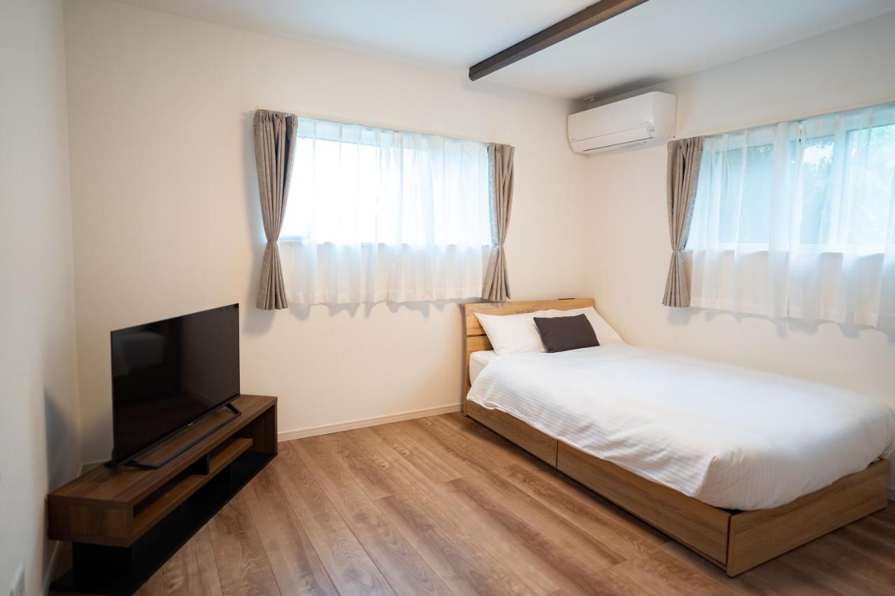 Comfy Resort Villa 恩納村 エクステリア 写真