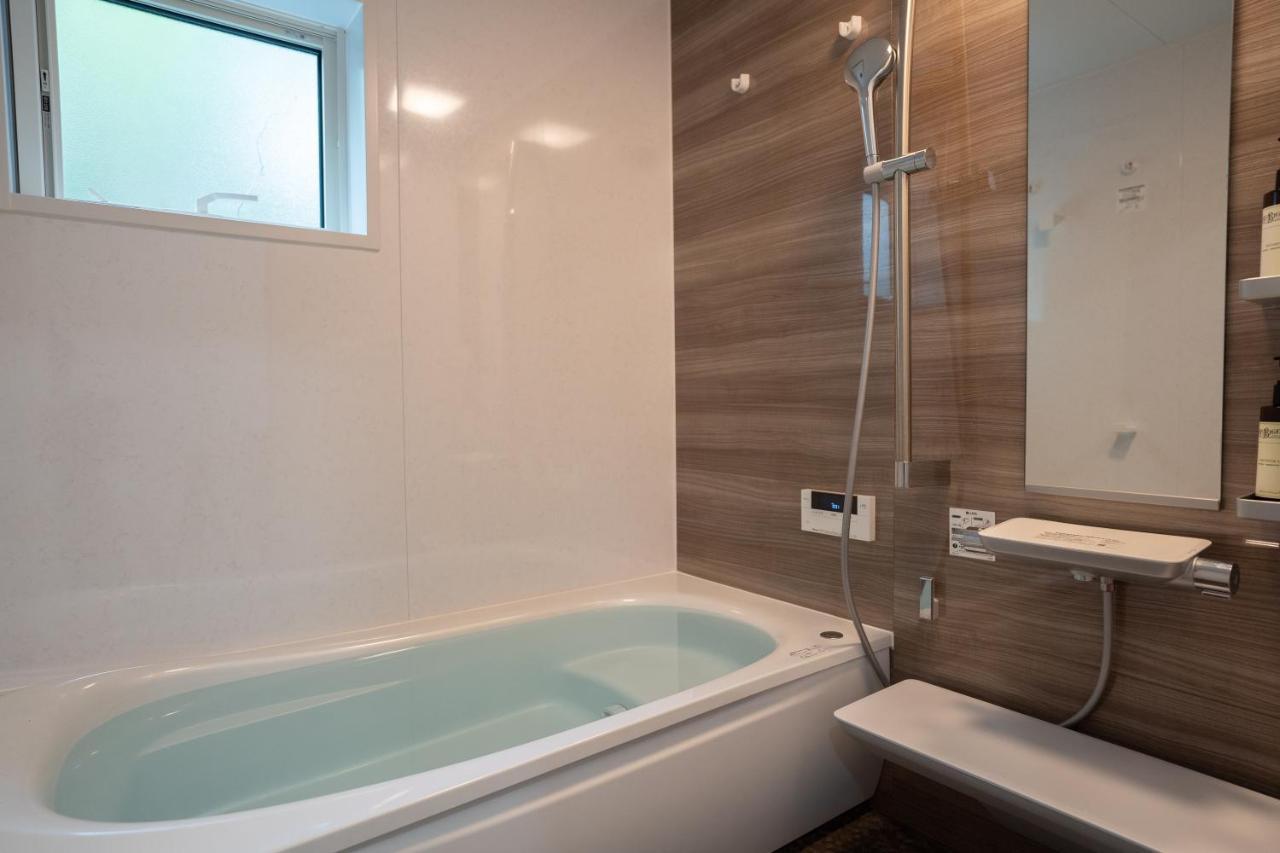 Comfy Resort Villa 恩納村 エクステリア 写真