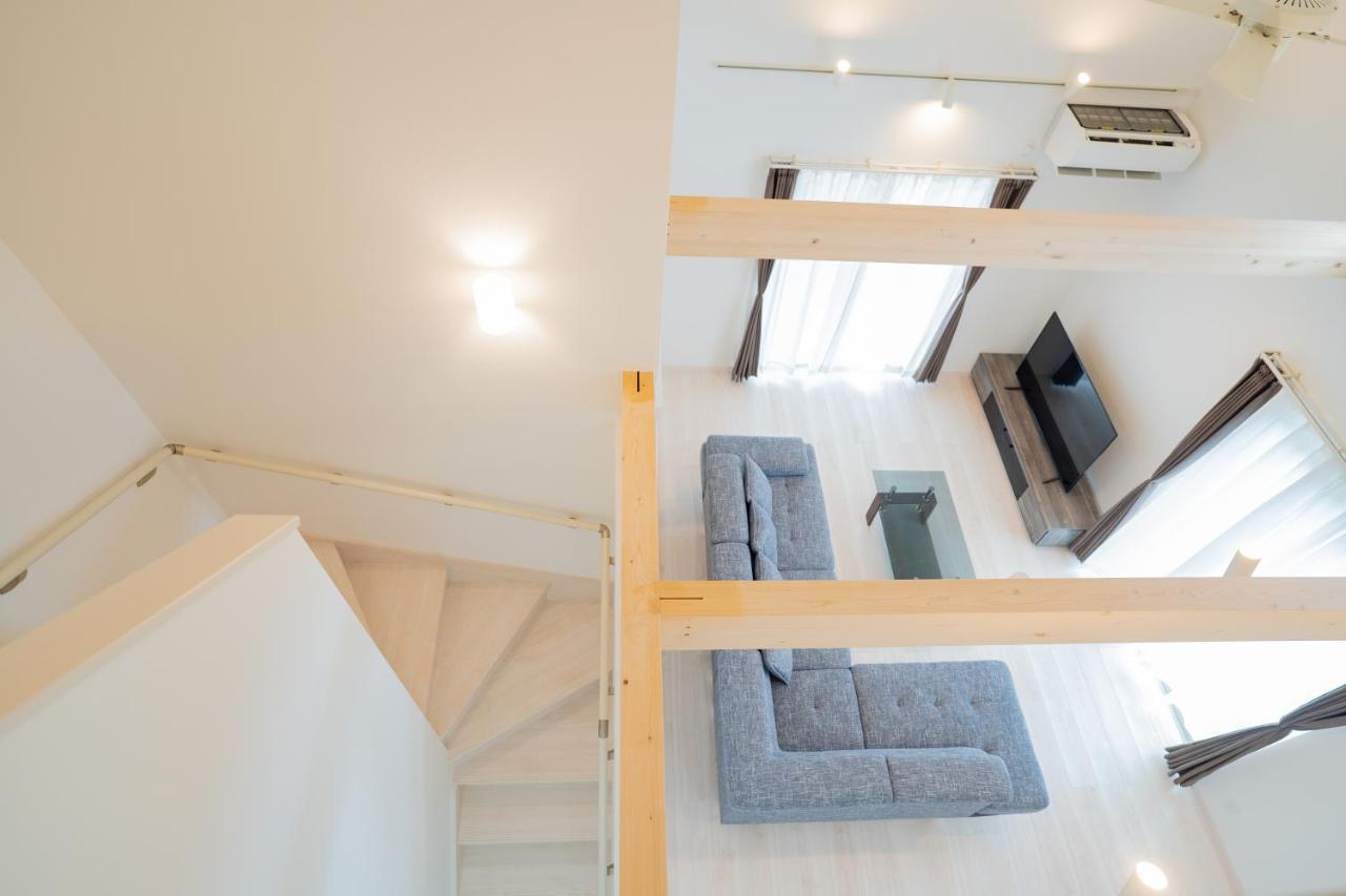 Comfy Resort Villa 恩納村 エクステリア 写真