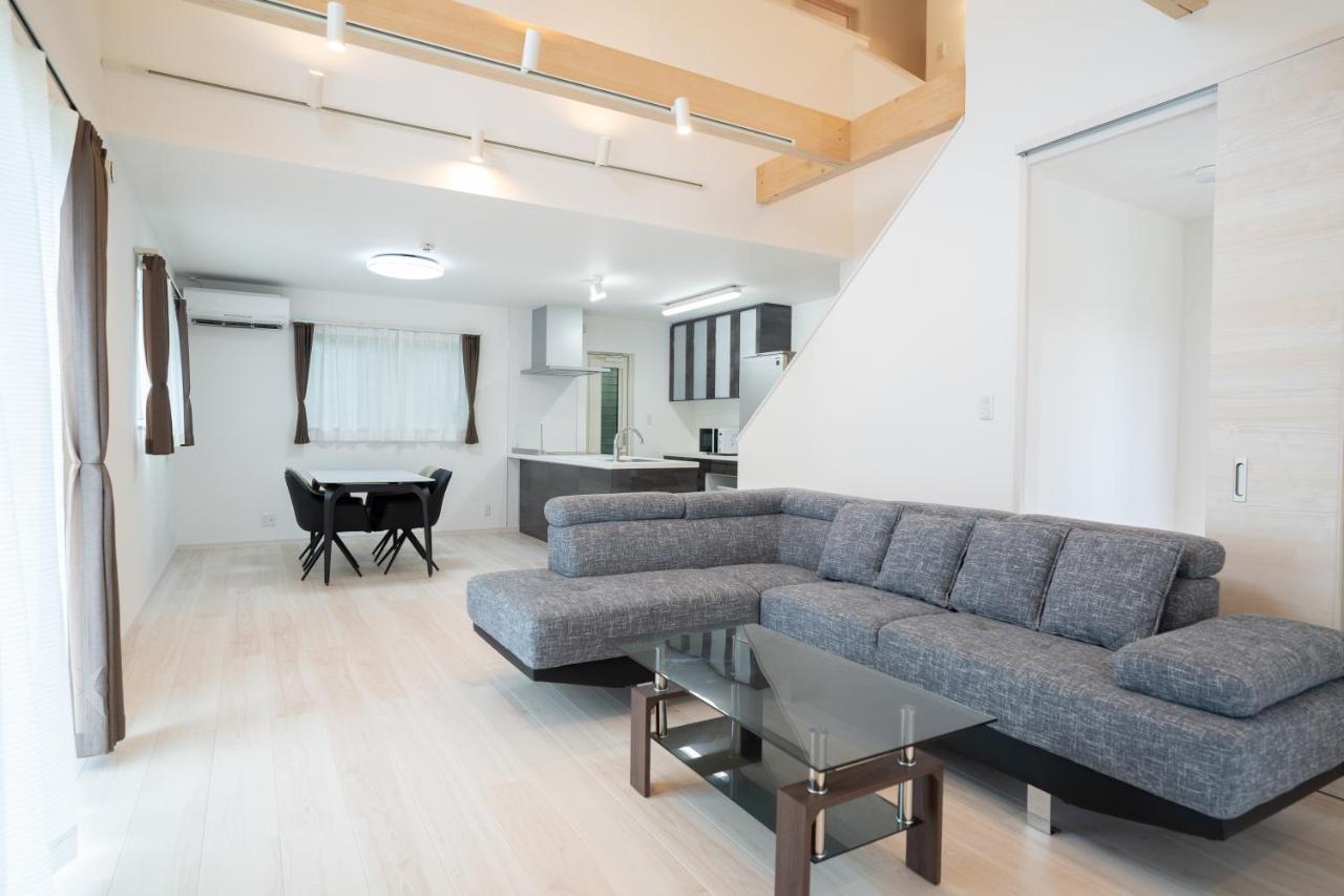Comfy Resort Villa 恩納村 エクステリア 写真