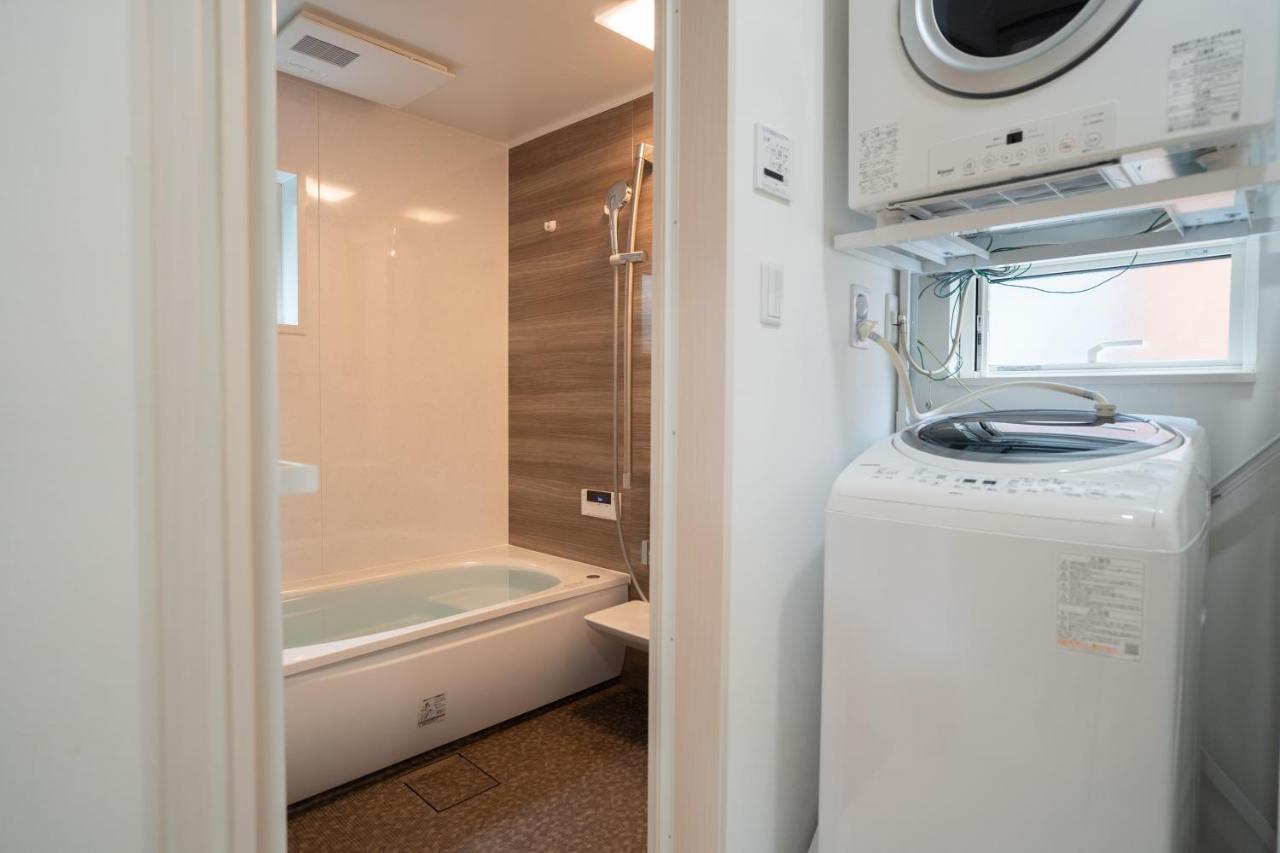 Comfy Resort Villa 恩納村 エクステリア 写真