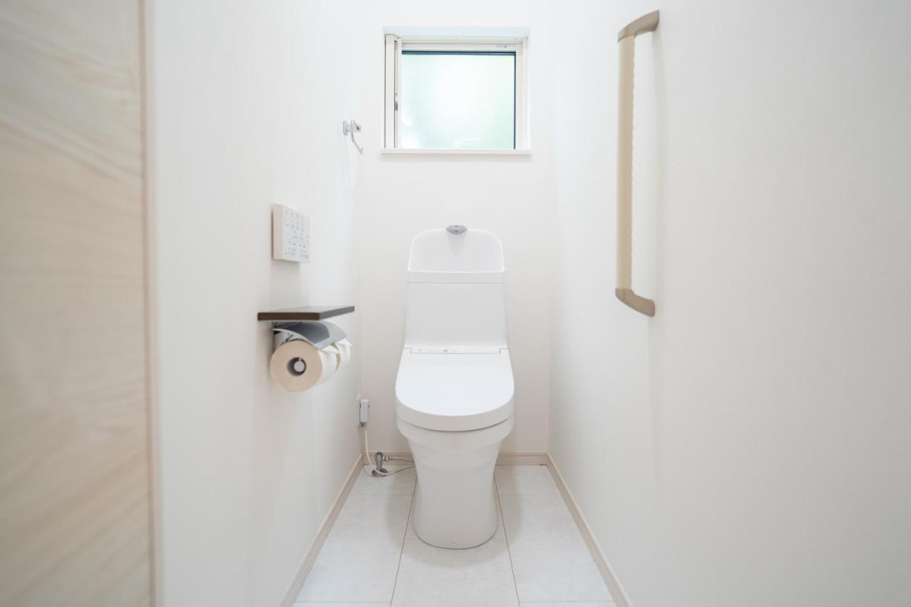 Comfy Resort Villa 恩納村 エクステリア 写真