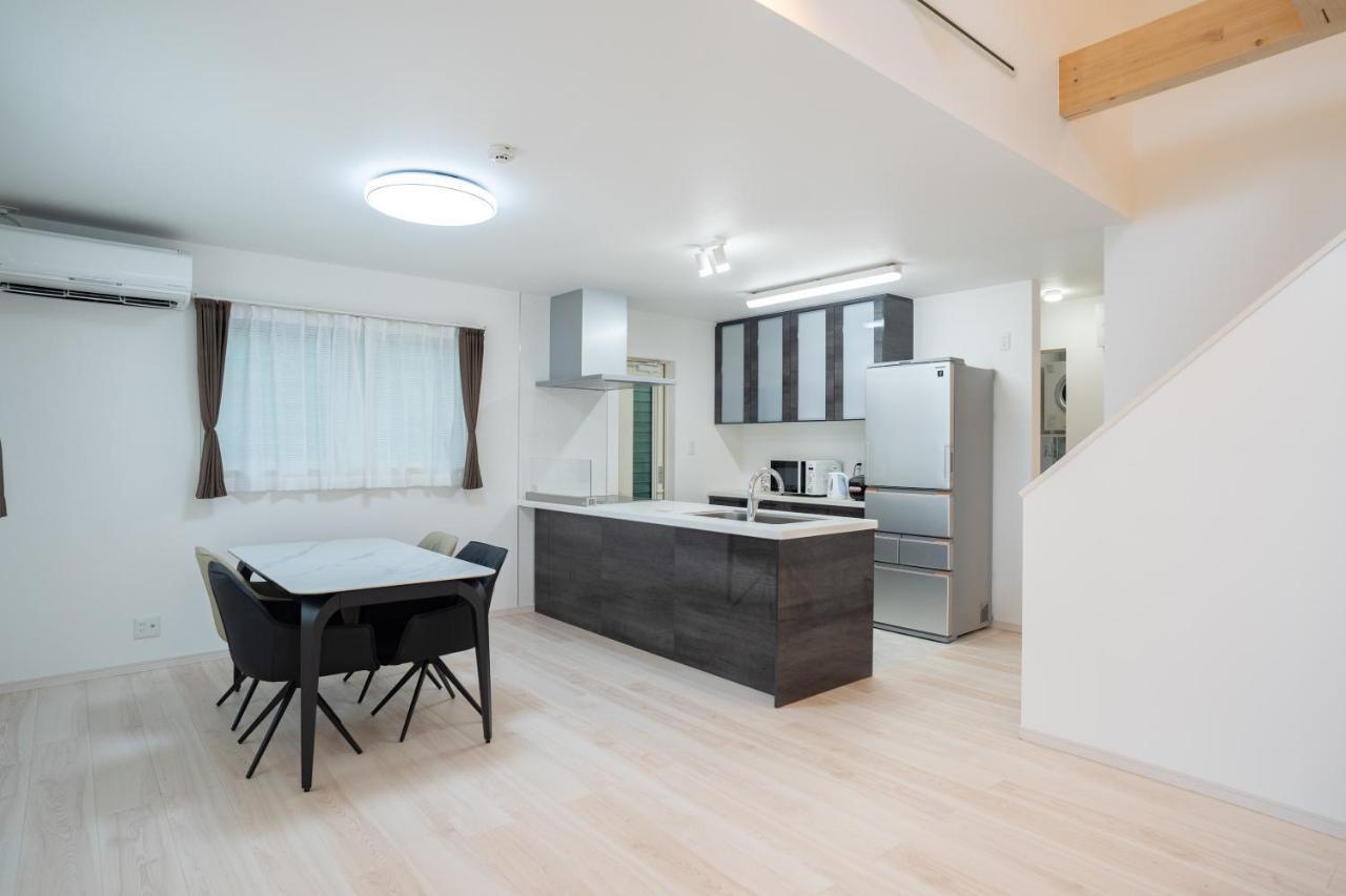 Comfy Resort Villa 恩納村 エクステリア 写真