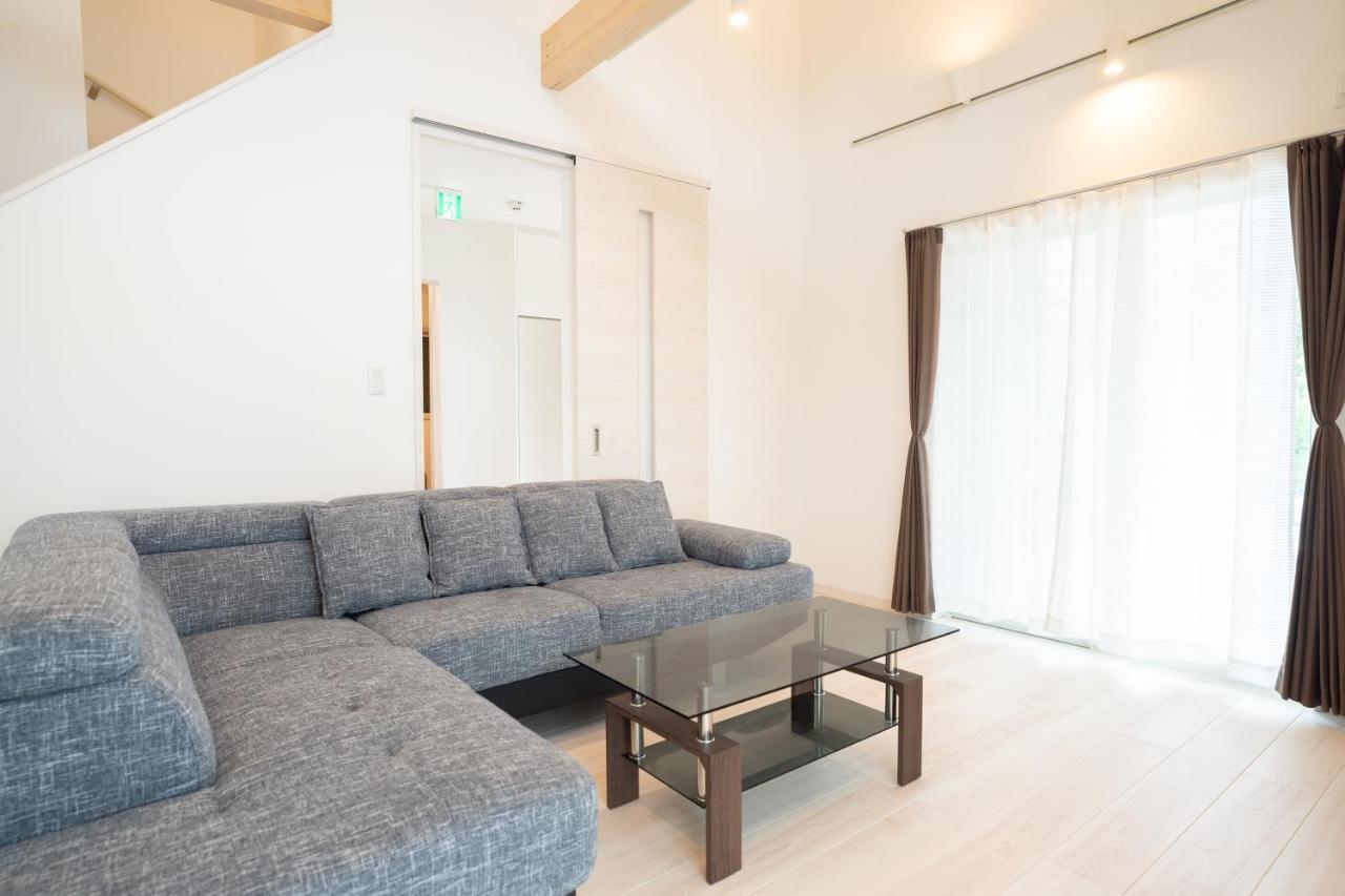 Comfy Resort Villa 恩納村 エクステリア 写真